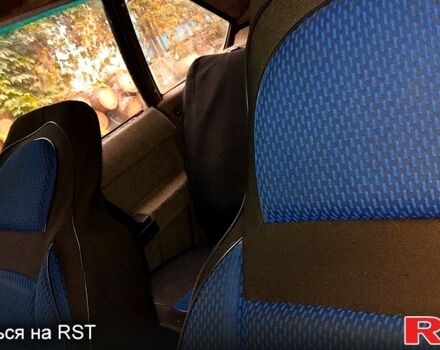 Москвич / АЗЛК 2141, объемом двигателя 1.7 л и пробегом 0 тыс. км за 450 $, фото 9 на Automoto.ua