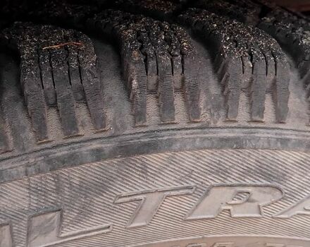 Москвич / АЗЛК 2141 1994 в Харькове на Automoto.ua Москвич / АЗЛК 2141, объемом двигателя 1.7 л и пробегом 0 тыс. км за 450 $, фото 12 на Automoto.ua