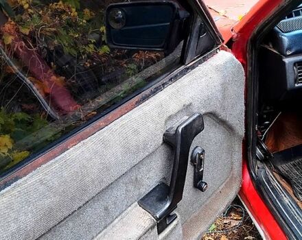 Москвич / АЗЛК 2141 1994 в Харькове на Automoto.ua Москвич / АЗЛК 2141, объемом двигателя 1.7 л и пробегом 0 тыс. км за 450 $, фото 10 на Automoto.ua