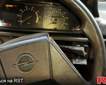 Москвич / АЗЛК 2141 1994 в Харькове на Automoto.ua Москвич / АЗЛК 2141, объемом двигателя 1.7 л и пробегом 0 тыс. км за 450 $, фото 7 на Automoto.ua