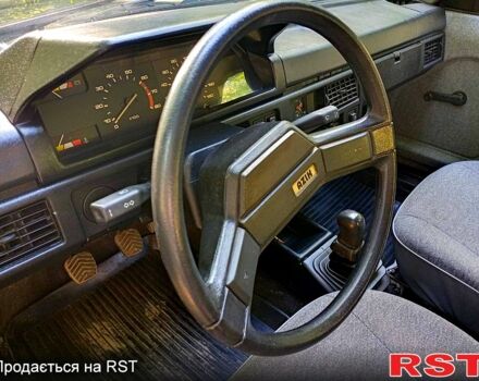 Москвич / АЗЛК 2141, об'ємом двигуна 1.7 л та пробігом 0 тис. км за 2300 $, фото 7 на Automoto.ua