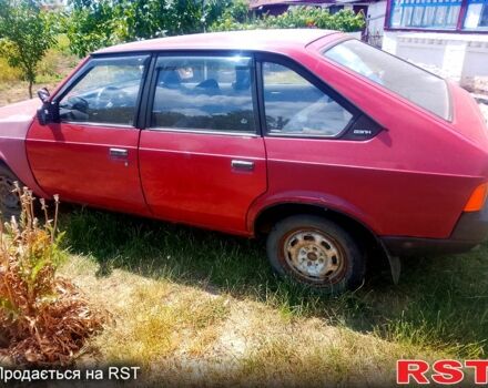 Москвич / АЗЛК 2141 1995 в Умани на Automoto.ua Москвич / АЗЛК 2141, объемом двигателя 1.5 л и пробегом 140 тыс. км за 630 $, фото 3 на Automoto.ua
