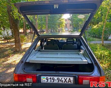 Москвич / АЗЛК 2141, об'ємом двигуна 1.7 л та пробігом 0 тис. км за 2300 $, фото 8 на Automoto.ua