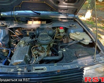 Москвич / АЗЛК 2141, об'ємом двигуна 1.7 л та пробігом 0 тис. км за 2300 $, фото 3 на Automoto.ua