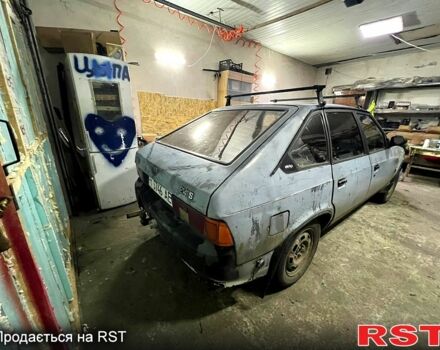 Москвич / АЗЛК 2141, объемом двигателя 1.5 л и пробегом 150 тыс. км за 300 $, фото 2 на Automoto.ua