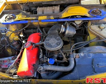 Москвич / АЗЛК 2141, об'ємом двигуна 1.5 л та пробігом 222 тис. км за 400 $, фото 5 на Automoto.ua