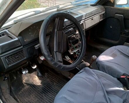 Москвич / АЗЛК 2141, об'ємом двигуна 1.7 л та пробігом 0 тис. км за 700 $, фото 2 на Automoto.ua