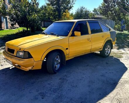 Москвич / АЗЛК 2141, об'ємом двигуна 1.5 л та пробігом 222 тис. км за 400 $, фото 3 на Automoto.ua