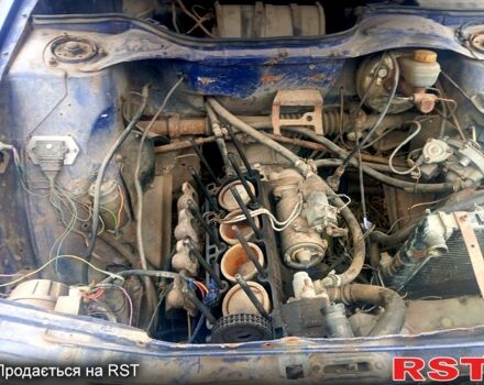 Москвич / АЗЛК 2141, об'ємом двигуна 1.5 л та пробігом 0 тис. км за 300 $, фото 4 на Automoto.ua