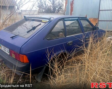 Москвич / АЗЛК 2141, об'ємом двигуна 1.5 л та пробігом 0 тис. км за 300 $, фото 2 на Automoto.ua