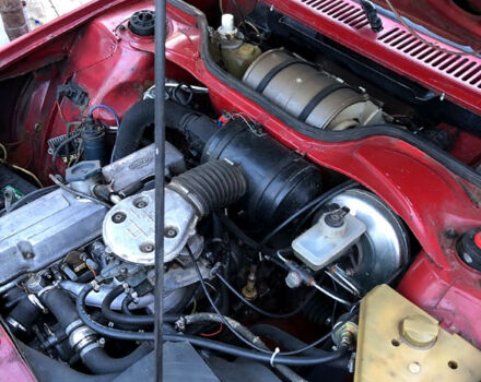 Москвич / АЗЛК 2141, объемом двигателя 1.7 л и пробегом 170 тыс. км за 950 $, фото 2 на Automoto.ua