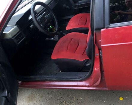 Москвич / АЗЛК 2141, объемом двигателя 1.7 л и пробегом 170 тыс. км за 950 $, фото 1 на Automoto.ua