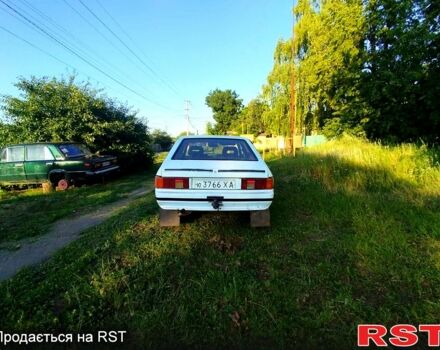 Москвич / АЗЛК 2141, об'ємом двигуна 1.5 л та пробігом 55 тис. км за 499 $, фото 4 на Automoto.ua