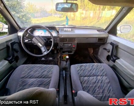 Москвич / АЗЛК 2141, об'ємом двигуна 1.5 л та пробігом 55 тис. км за 499 $, фото 2 на Automoto.ua