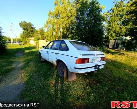 Москвич / АЗЛК 2141, об'ємом двигуна 1.5 л та пробігом 55 тис. км за 499 $, фото 3 на Automoto.ua