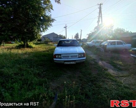 Москвич / АЗЛК 2141, об'ємом двигуна 1.5 л та пробігом 55 тис. км за 499 $, фото 6 на Automoto.ua