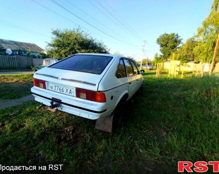 Москвич / АЗЛК 2141, об'ємом двигуна 1.5 л та пробігом 55 тис. км за 499 $, фото 1 на Automoto.ua