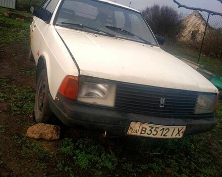 Москвич / АЗЛК 2141, об'ємом двигуна 1.5 л та пробігом 111 тис. км за 280 $, фото 1 на Automoto.ua