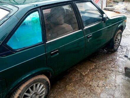 Москвич / АЗЛК 2141 1989 в Сумах на Automoto.ua Москвич / АЗЛК 2141, объемом двигателя 1.7 л и пробегом 0 тыс. км за 650 $, фото 1 на Automoto.ua