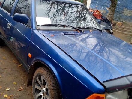 Москвич / АЗЛК 2141, объемом двигателя 1.7 л и пробегом 167 тыс. км за 750 $, фото 1 на Automoto.ua