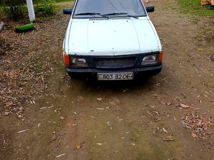 Москвич / АЗЛК 2141, объемом двигателя 1.5 л и пробегом 0 тыс. км за 370 $, фото 1 на Automoto.ua