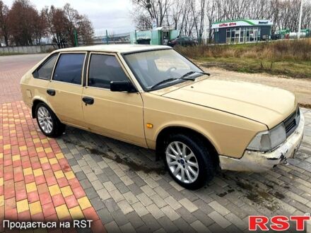 Москвич / АЗЛК 2141, об'ємом двигуна 1.7 л та пробігом 0 тис. км за 595 $, фото 1 на Automoto.ua