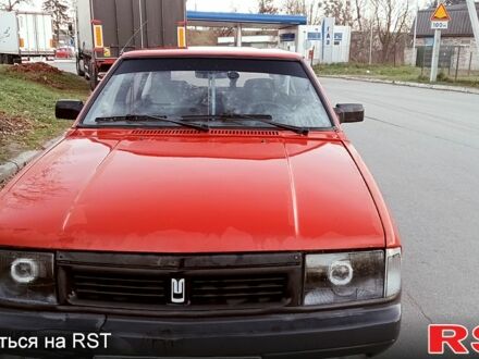 Москвич / АЗЛК 2141 1990 в Львове на Automoto.ua Москвич / АЗЛК 2141, объемом двигателя 15 л и пробегом 0 тыс. км за 1050 $, фото 1 на Automoto.ua