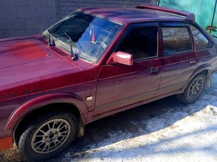 Москвич / АЗЛК 2141 1990 у Харкові на Automoto.ua Москвич / АЗЛК 2141, об'ємом двигуна 15 л та пробігом 200 тис. км за 900 $, фото 1 на Automoto.ua