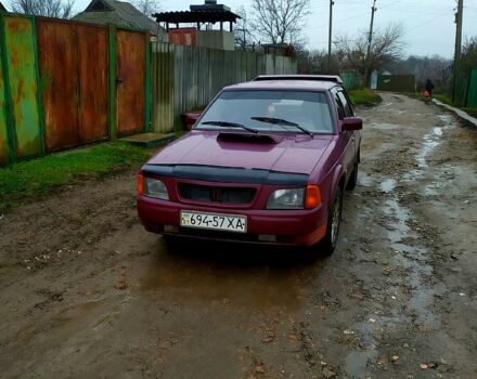 Москвич / АЗЛК 2141, объемом двигателя 1.5 л и пробегом 100 тыс. км за 900 $, фото 1 на Automoto.ua