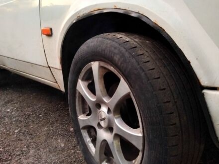 Москвич / АЗЛК 2141, объемом двигателя 1.6 л и пробегом 100 тыс. км за 1000 $, фото 1 на Automoto.ua