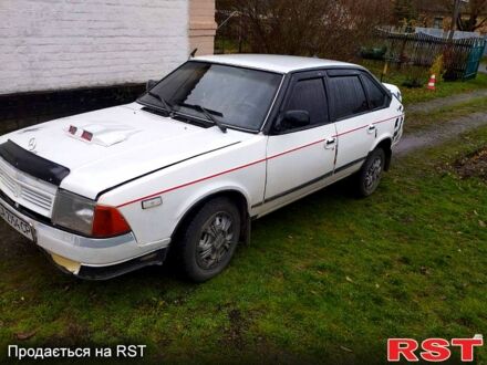 Москвич / АЗЛК 2141, объемом двигателя 1.5 л и пробегом 216 тыс. км за 650 $, фото 1 на Automoto.ua
