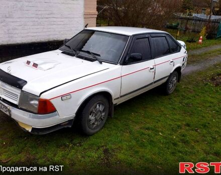 Москвич / АЗЛК 2141, объемом двигателя 1.5 л и пробегом 216 тыс. км за 650 $, фото 1 на Automoto.ua