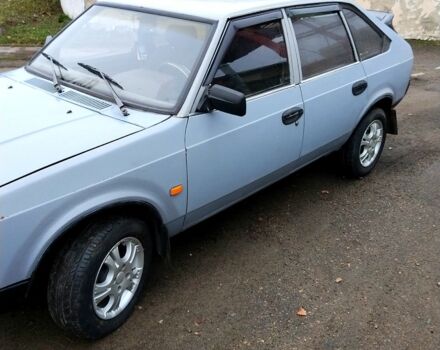 Москвич / АЗЛК 2141, об'ємом двигуна 1.5 л та пробігом 0 тис. км за 710 $, фото 1 на Automoto.ua