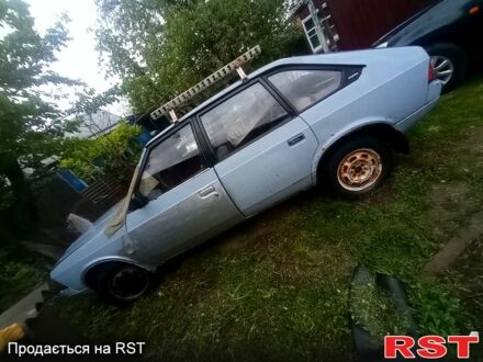 Москвич / АЗЛК 2141 1992 в Валках на Automoto.ua Москвич / АЗЛК 2141, объемом двигателя 1.5 л и пробегом 0 тыс. км за 500 $, фото 1 на Automoto.ua