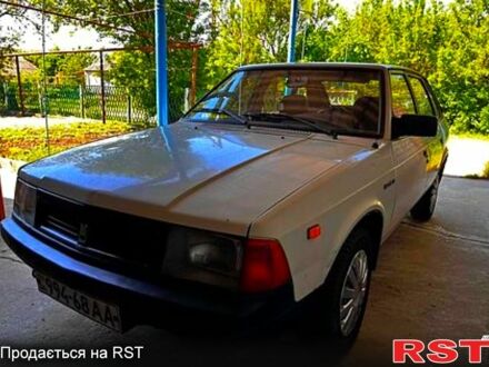 Москвич / АЗЛК 2141 1992 у Никополе на Automoto.ua Москвич / АЗЛК 2141, об'ємом двигуна 15 л та пробігом 0 тис. км за 750 $, фото 1 на Automoto.ua
