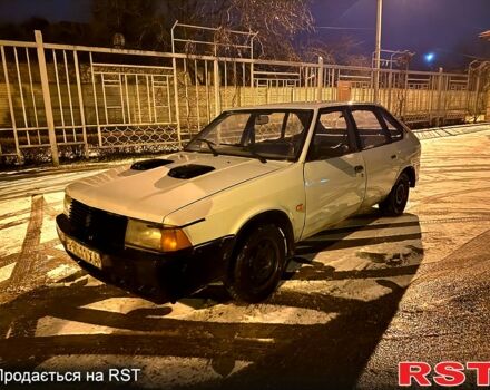 Москвич / АЗЛК 2141, об'ємом двигуна 1.5 л та пробігом 200 тис. км за 350 $, фото 1 на Automoto.ua