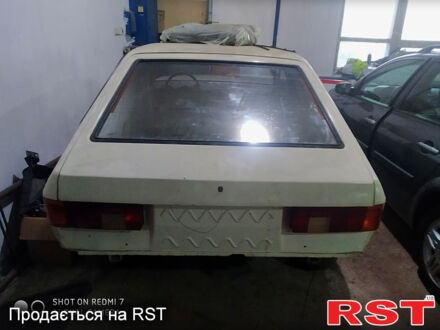 Москвич / АЗЛК 2141 1994 в Полтаве на Automoto.ua Москвич / АЗЛК 2141, объемом двигателя 1.5 л и пробегом 175 тыс. км за 600 $, фото 1 на Automoto.ua