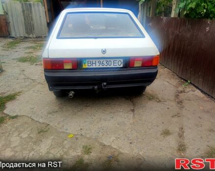 Москвич / АЗЛК 2141, объемом двигателя 1.7 л и пробегом 250 тыс. км за 650 $, фото 1 на Automoto.ua