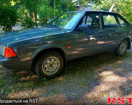 Москвич / АЗЛК 2141, об'ємом двигуна 1.7 л та пробігом 0 тис. км за 2300 $, фото 1 на Automoto.ua