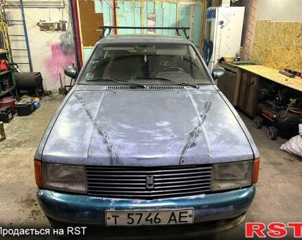 Москвич / АЗЛК 2141, об'ємом двигуна 1.5 л та пробігом 150 тис. км за 300 $, фото 1 на Automoto.ua