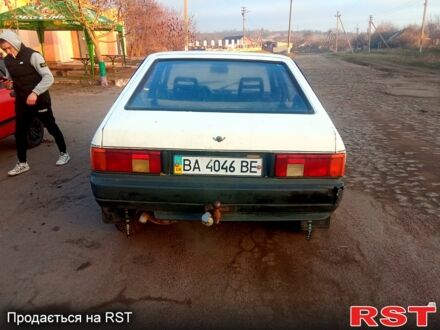 Москвич / АЗЛК 2141 1998 в Кропивницком (Кировограде) на Automoto.ua Москвич / АЗЛК 2141, объемом двигателя 1.7 л и пробегом 0 тыс. км за 500 $, фото 1 на Automoto.ua