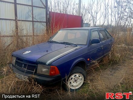 Москвич / АЗЛК 2141, об'ємом двигуна 1.5 л та пробігом 0 тис. км за 300 $, фото 1 на Automoto.ua