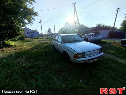 Москвич / АЗЛК 2141, объемом двигателя 1.5 л и пробегом 55 тыс. км за 499 $, фото 1 на Automoto.ua