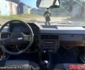 Жовтий Москвич / АЗЛК 2141, об'ємом двигуна 1.5 л та пробігом 0 тис. км за 400 $, фото 7 на Automoto.ua