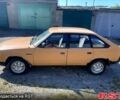 Жовтий Москвич / АЗЛК 2141, об'ємом двигуна 1.5 л та пробігом 0 тис. км за 400 $, фото 2 на Automoto.ua