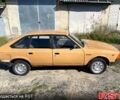 Жовтий Москвич / АЗЛК 2141, об'ємом двигуна 1.5 л та пробігом 0 тис. км за 400 $, фото 1 на Automoto.ua