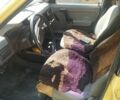 Желтый Москвич / АЗЛК 2141, объемом двигателя 1.48 л и пробегом 125 тыс. км за 648 $, фото 7 на Automoto.ua