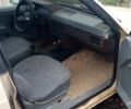 Желтый Москвич / АЗЛК 2141, объемом двигателя 1.5 л и пробегом 230 тыс. км за 522 $, фото 4 на Automoto.ua