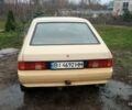 Желтый Москвич / АЗЛК 2141, объемом двигателя 1.5 л и пробегом 230 тыс. км за 522 $, фото 2 на Automoto.ua