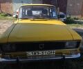 Жовтий Москвич / АЗЛК 2141, об'ємом двигуна 1 л та пробігом 250 тис. км за 292 $, фото 1 на Automoto.ua